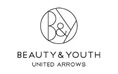 BEAUTY&YOUTH UNITED ARROWS（ビューティアンドユース ユナイテッドアローズ）