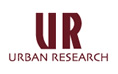 URBAN RESEARCH（アーバンリサーチ）